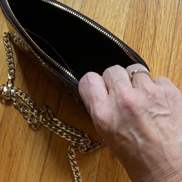 Louis Vuitton Authentic Monogram Amarante purse. EXCELLENT CONDITION. - Picture 4 of 4